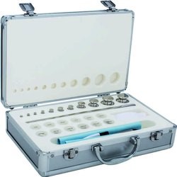 Legal Metrology Stamping Standards