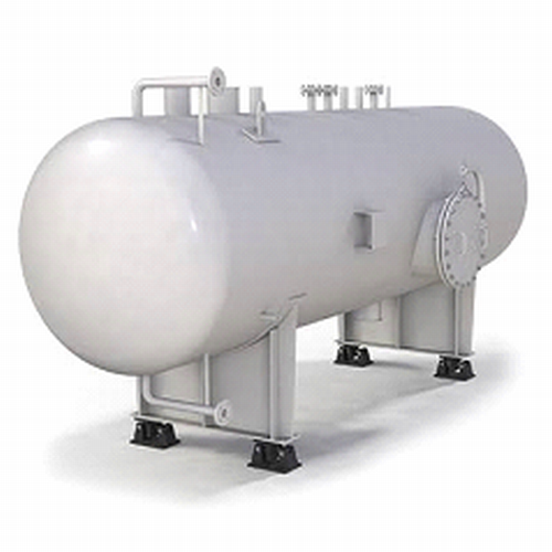 Tank Weighing System Calibration