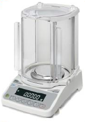 Laboratory Analytical Balance