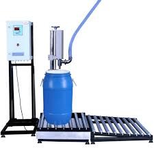 Drum Filling System