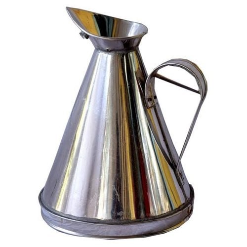 Liquid Measures Equipment
