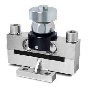 Load Cells and Indicators