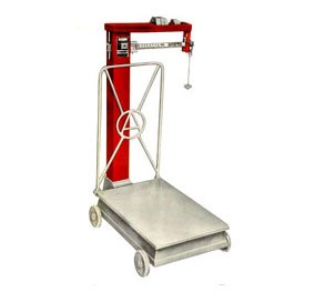 Mechanical Platform Scale
