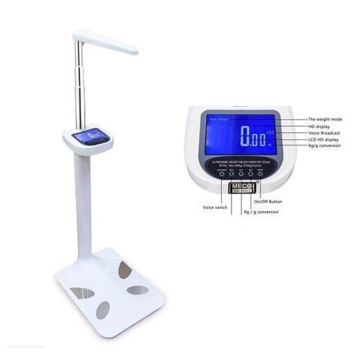 Medical Scales