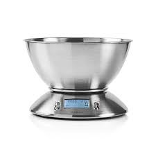 Personal and Kitchen Scales