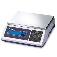 Electronic Table Top Scale