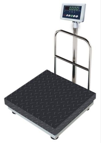 Sales of Weighing Systems